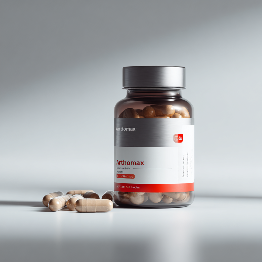 ArthoMax Joint Support Supplement